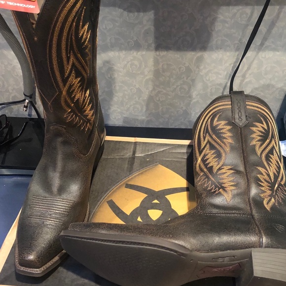 Ariat Other - Ariat Men’s Boots